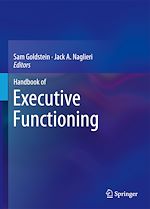 Télécharger le livre :  Handbook of Executive Functioning