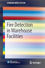 Télécharger le livre :  Fire Detection in Warehouse Facilities