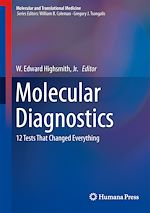 Télécharger le livre :  Molecular Diagnostics