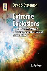 Télécharger le livre :  Extreme Explosions