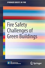 Télécharger le livre :  Fire Safety Challenges of Green Buildings