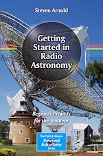 Télécharger le livre :  Getting Started in Radio Astronomy