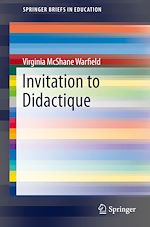 Télécharger le livre :  Invitation to Didactique
