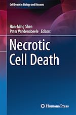 Télécharger le livre :  Necrotic Cell Death