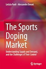 Télécharger le livre :  The Sports Doping Market