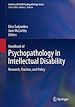 Télécharger le livre :  Handbook of Psychopathology in Intellectual Disability