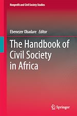 Download this eBook The Handbook of Civil Society in Africa
