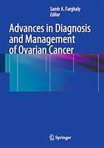Télécharger le livre :  Advances in Diagnosis and Management of Ovarian Cancer
