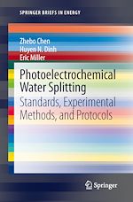 Download this eBook Photoelectrochemical Water Splitting