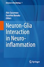 Télécharger le livre :  Neuron-Glia Interaction in Neuroinflammation
