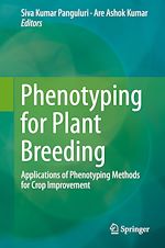 Télécharger le livre :  Phenotyping for Plant Breeding