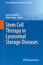 Télécharger le livre :  Stem Cell Therapy in Lysosomal Storage Diseases
