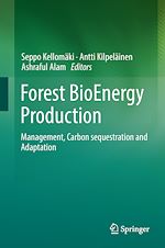 Download this eBook Forest BioEnergy Production
