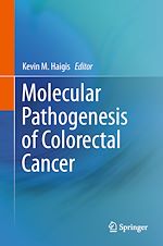 Télécharger le livre :  Molecular Pathogenesis of Colorectal Cancer