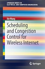 Télécharger le livre :  Scheduling and Congestion Control for Wireless Internet