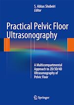 Télécharger le livre :  Practical Pelvic Floor Ultrasonography
