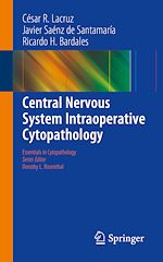 Télécharger le livre :  Central Nervous System Intraoperative Cytopathology