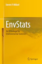 Télécharger le livre :  EnvStats