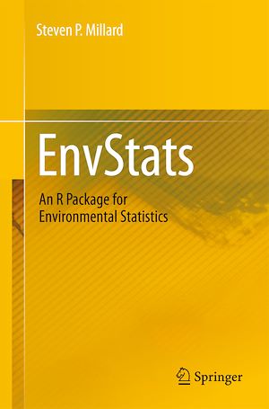 Téléchargez le livre :  EnvStats