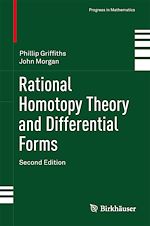 Télécharger le livre :  Rational Homotopy Theory and Differential Forms