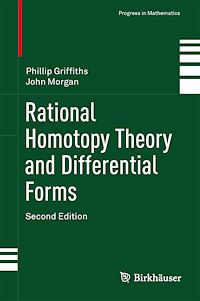 Télécharger le livre :  Rational Homotopy Theory and Differential Forms