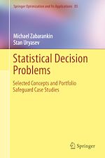 Download this eBook Statistical Decision Problems
