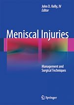 Télécharger le livre :  Meniscal Injuries