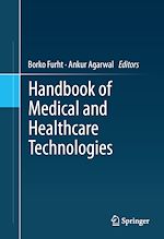 Télécharger le livre :  Handbook of Medical and Healthcare Technologies