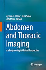 Télécharger le livre :  Abdomen and Thoracic Imaging