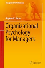 Download this eBook Organizational Psychology for Managers