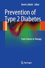 Télécharger le livre :  Prevention of Type 2 Diabetes