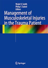 Télécharger le livre :  Management of Musculoskeletal Injuries in the Trauma Patient