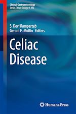 Télécharger le livre :  Celiac Disease