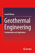 Télécharger le livre :  Geothermal Engineering