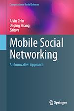 Download this eBook Mobile Social Networking