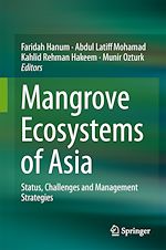 Télécharger le livre :  Mangrove Ecosystems of Asia