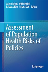Télécharger le livre :  Assessment of Population Health Risks of Policies