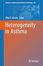 Télécharger le livre :  Heterogeneity in Asthma