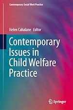 Télécharger le livre :  Contemporary Issues in Child Welfare Practice