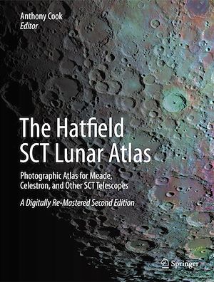 Téléchargez le livre :  The Hatfield SCT Lunar Atlas