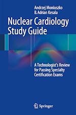 Télécharger le livre :  Nuclear Cardiology Study Guide