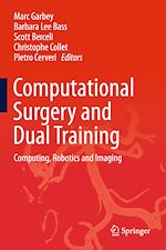 Télécharger le livre :  Computational Surgery and Dual Training