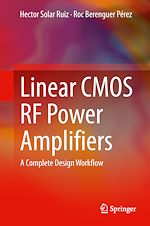 Télécharger le livre :  Linear CMOS RF Power Amplifiers