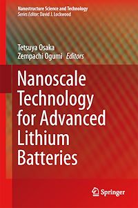 Télécharger le livre :  Nanoscale Technology for Advanced Lithium Batteries