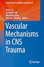 Télécharger le livre :  Vascular Mechanisms in CNS Trauma