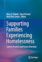 Télécharger le livre :  Supporting Families Experiencing Homelessness