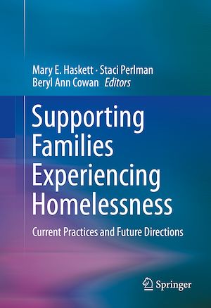 Téléchargez le livre :  Supporting Families Experiencing Homelessness