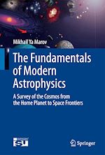 Télécharger le livre :  The Fundamentals of Modern Astrophysics