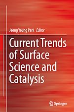 Télécharger le livre :  Current Trends of Surface Science and Catalysis