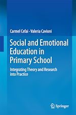 Télécharger le livre :  Social and Emotional Education in Primary School